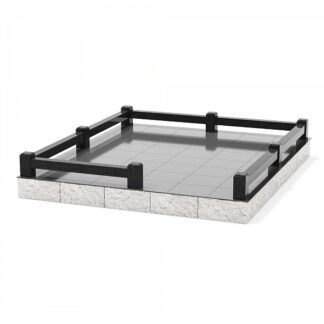 Виды благоустройств