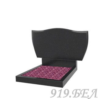 Горизонтальный памятник Г-03