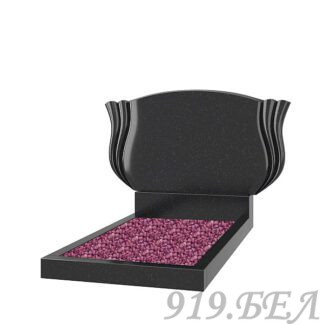 Горизонтальный памятник Г-16