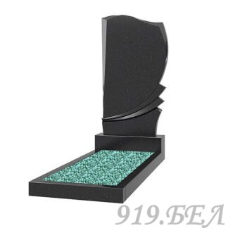 Вертикальный памятник В-16