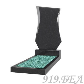 Вертикальный памятник В-18