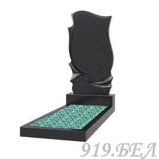 Вертикальный памятник В-20