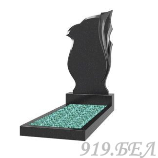 Вертикальный памятник В-23