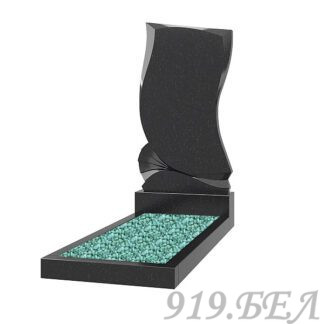 Вертикальный памятник В-26