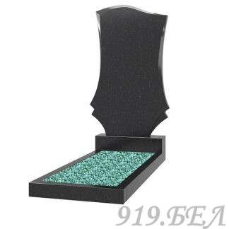 Вертикальный памятник В-27