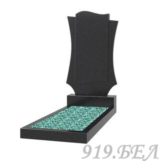 Вертикальный памятник В-29