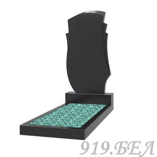 Вертикальный памятник В-30