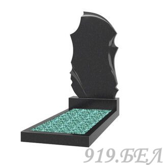 Вертикальный памятник В-31