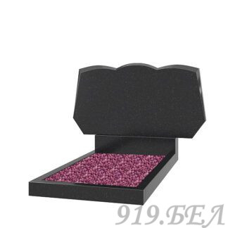 Горизонтальный памятник Г-12