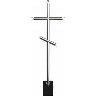 Кресты из нержавейки