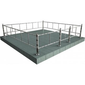 Ограда ОН-02