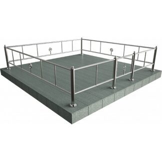 Ограда ОН-03