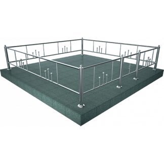 Ограда ОН-04