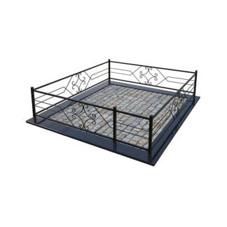 Ограда ОГ-04