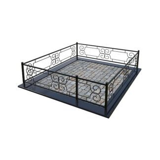 Ограда ОГ-05