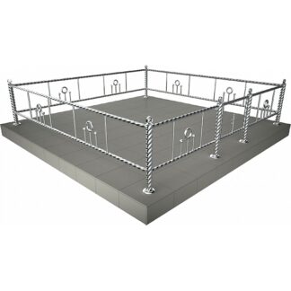 Ограда ОН-06