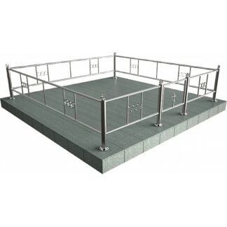 Ограда ОН-07