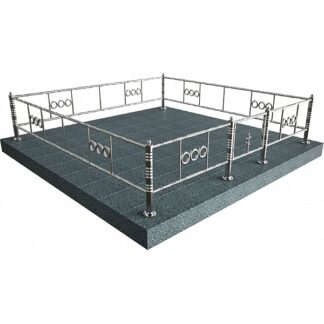 Ограда ОН-08