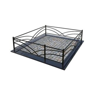 Ограда ОГ-08