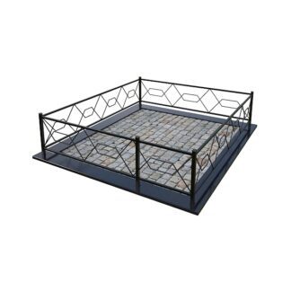 Ограда ОГ-09