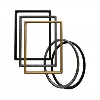 Металлические рамки