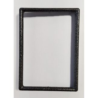 Металлическая рамка МР-02