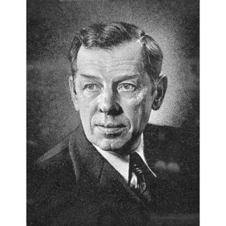 Ручной портрет РП-01