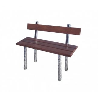 Скамейка СК-04