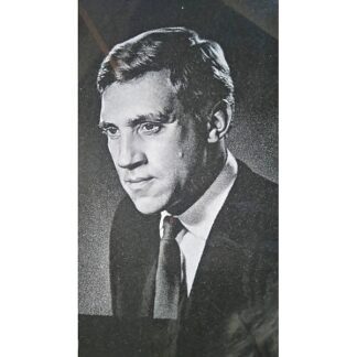 Станочный портрет СП-01