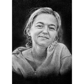 Станочный портрет СП-02