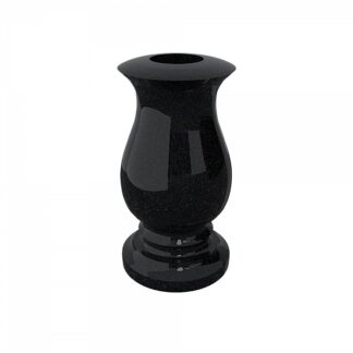 Гранитные вазы