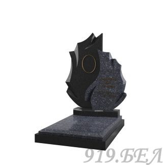 Комбинированный памятник К-17