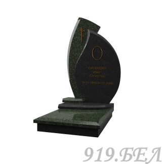 Комбинированный памятник К-19